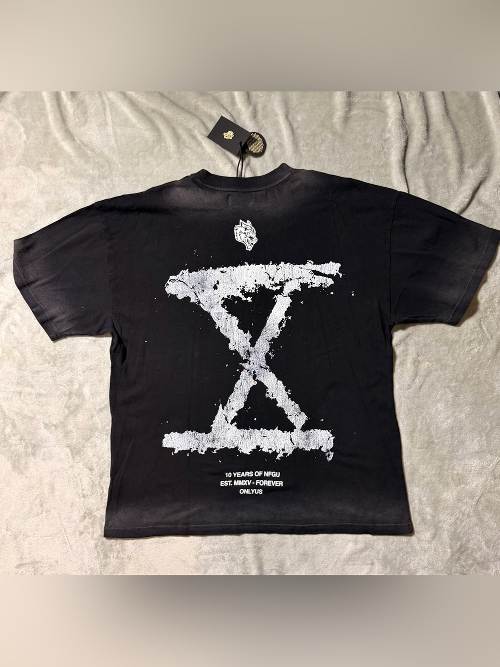Darc sport t-shirt
